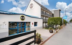 B&B Hotel Auray Carnac